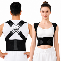 Posture Corrector for Women and Men