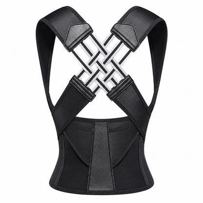 Posture Corrector for Women and Men