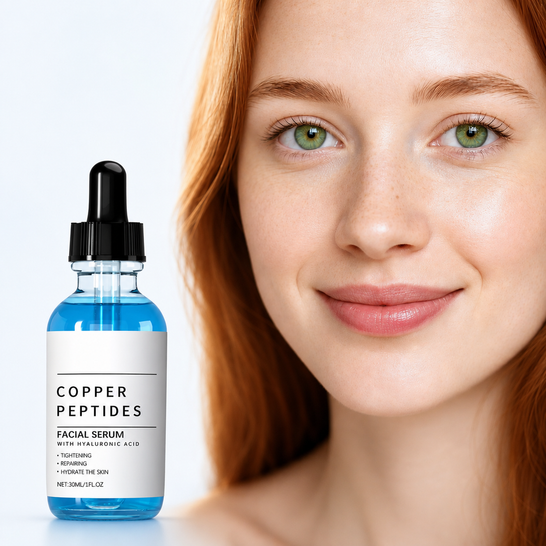 Inside the Skin-Enhancing Formula