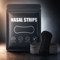 Anti Snoring Nose Strips