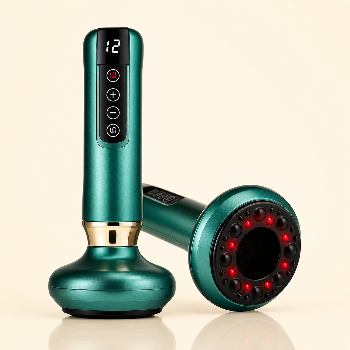 Estelle's Luxury Body Sculpting and Anti Cellulite Massager