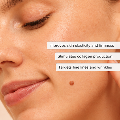 Copper Peptides (GHK-Cu) Firming Serum