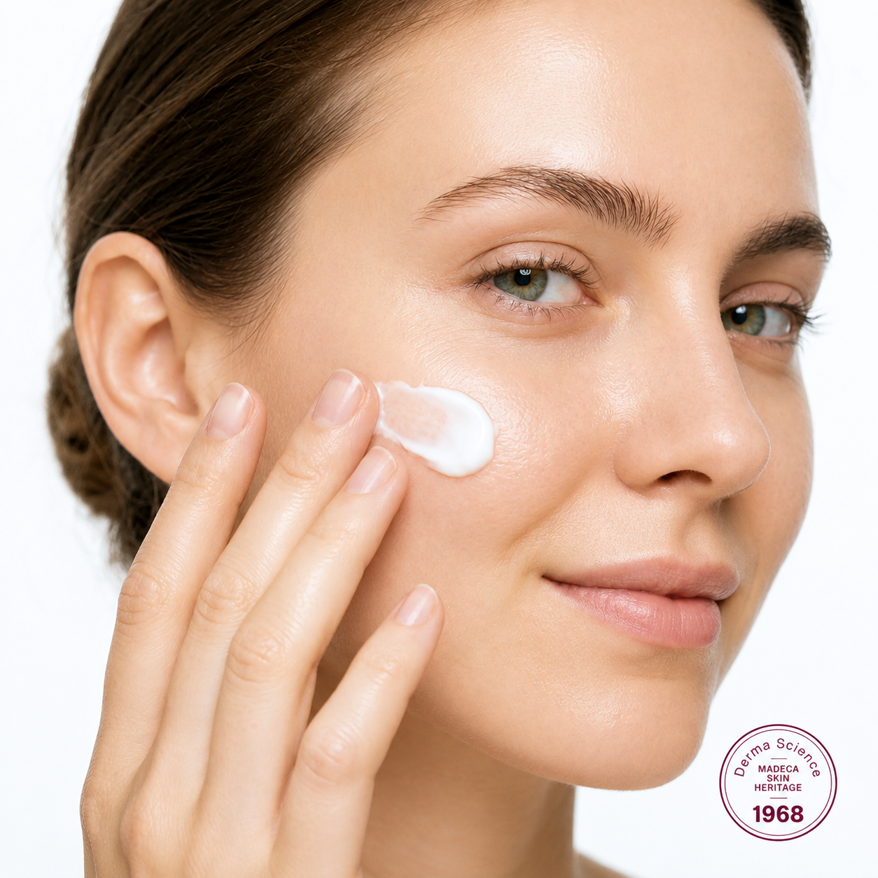 Madeca Cream Time Reverse | Korean Skincare Centella Asiatica