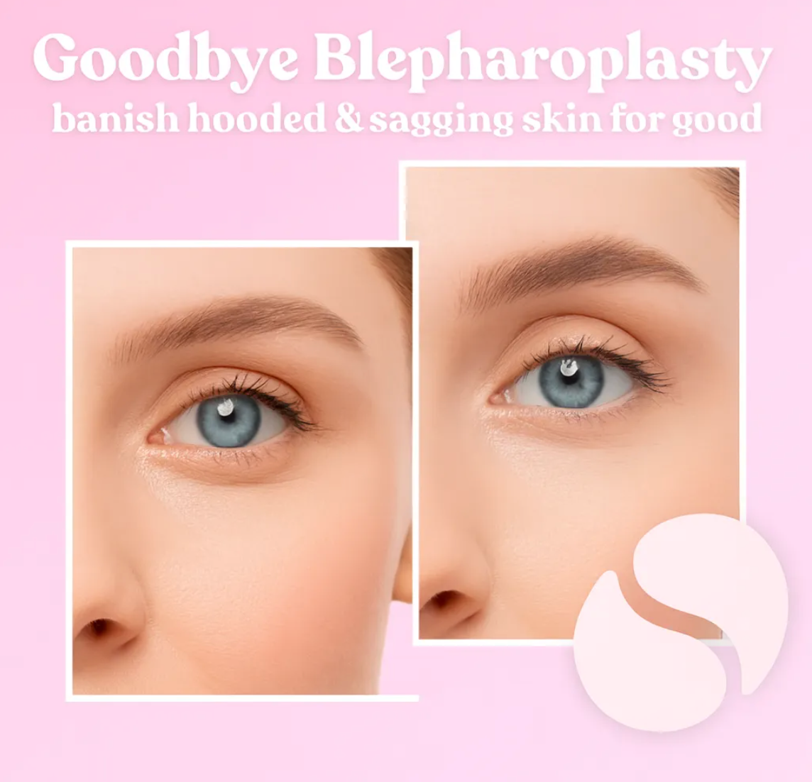 InstaLift PDRN + Collagen Eye Patches