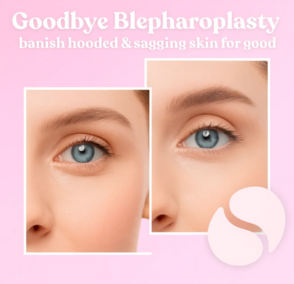 InstaLift PDRN + Collagen Eye Patches