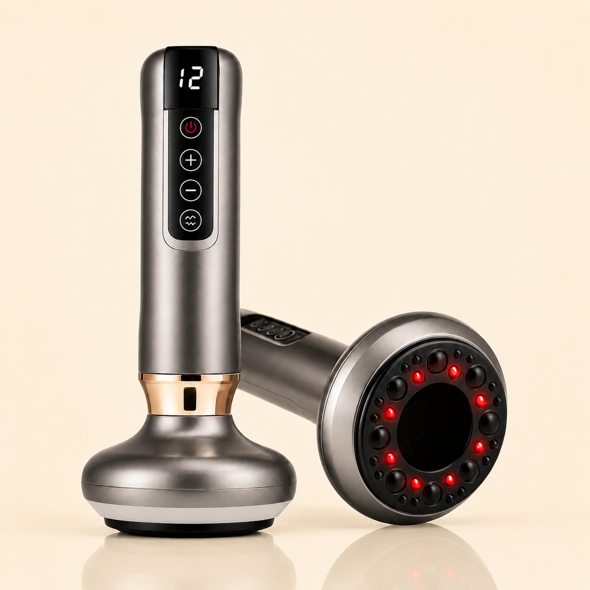 Estelle's Luxury Body Sculpting and Anti Cellulite Massager