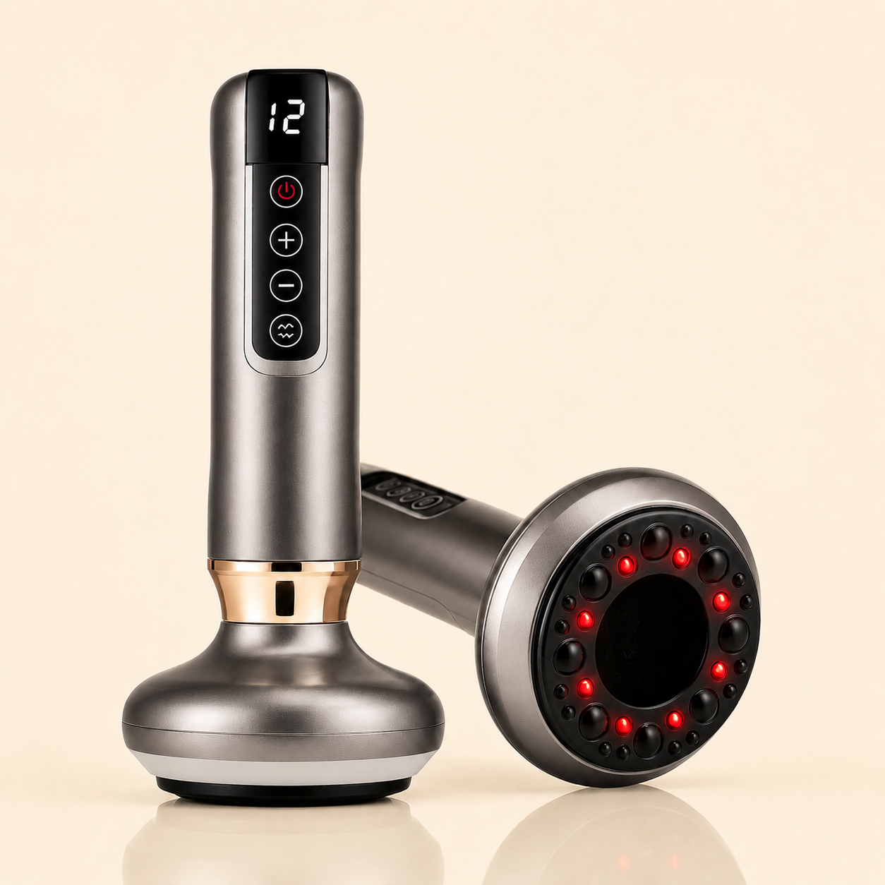 Estelle's Luxury Body Sculpting and Anti Cellulite Massager
